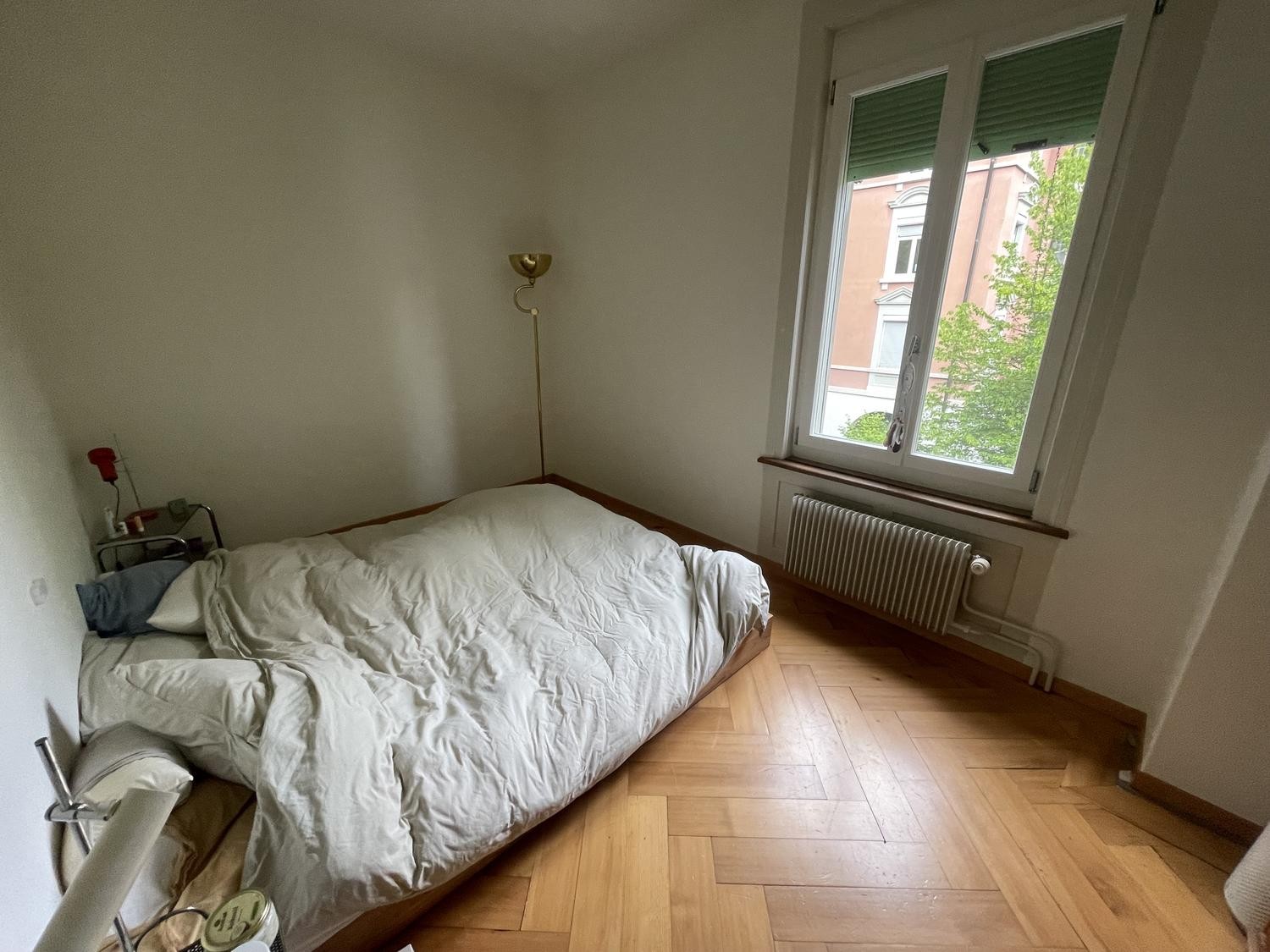 Appartamento di 4 ½ locali, foto 4 di 8