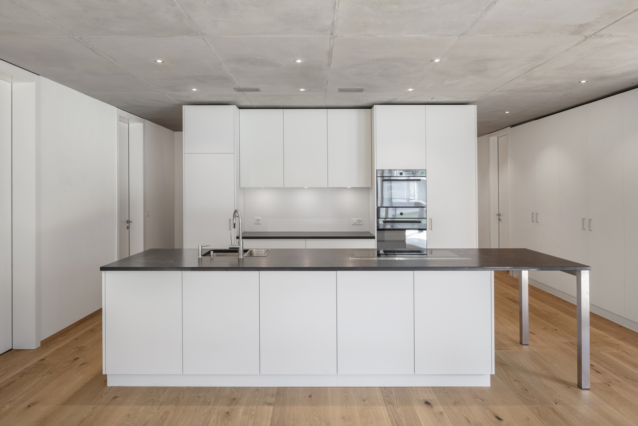 Appartamento di 5 ½ locali, foto 9 di 10