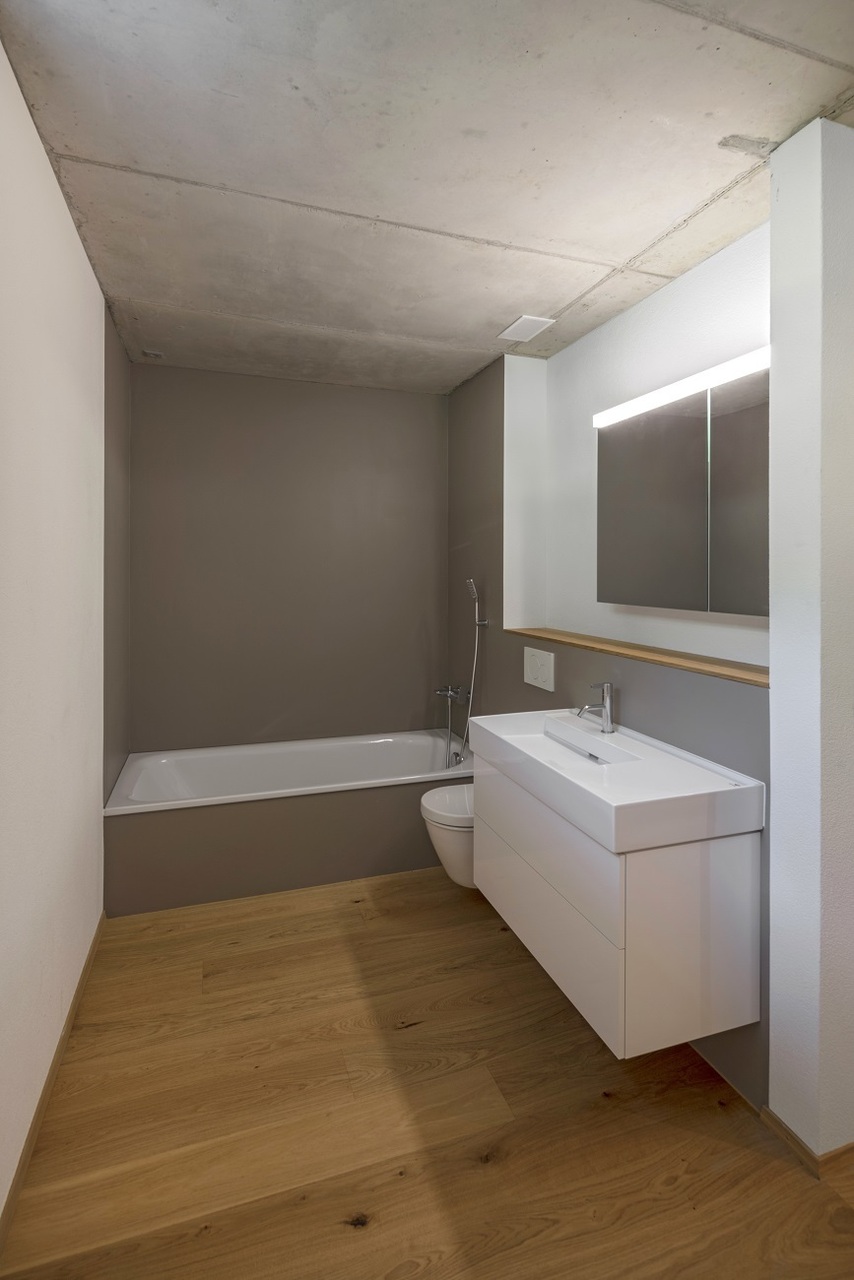 Appartamento di 5 ½ locali, foto 6 di 10