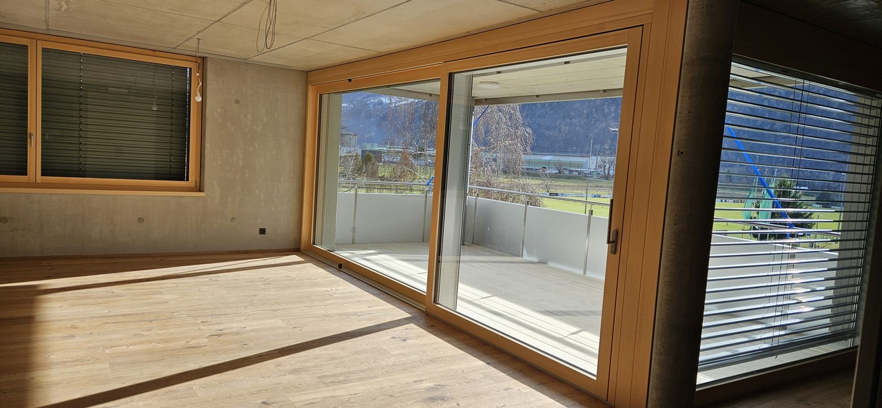 Appartamento di 5 ½ locali, foto 3 di 10