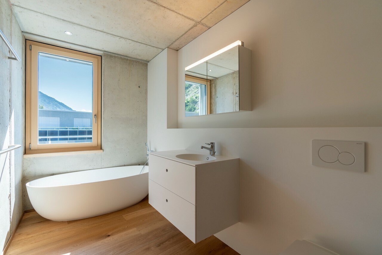 Appartamento di 5 ½ locali, foto 7 di 10