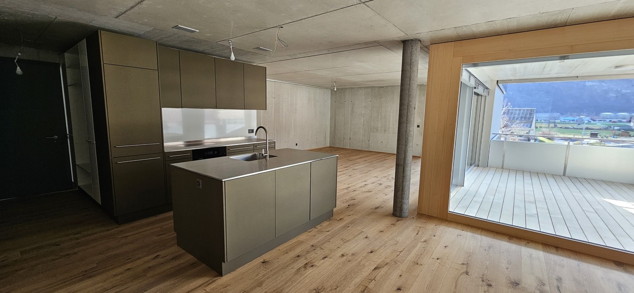 Appartamento di 5 ½ locali, foto 5 di 10