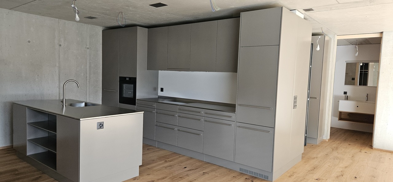 Appartamento di 5 ½ locali, foto 2 di 10