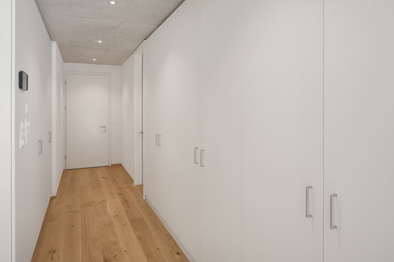 Appartamento di 5 ½ locali, foto 10 di 10
