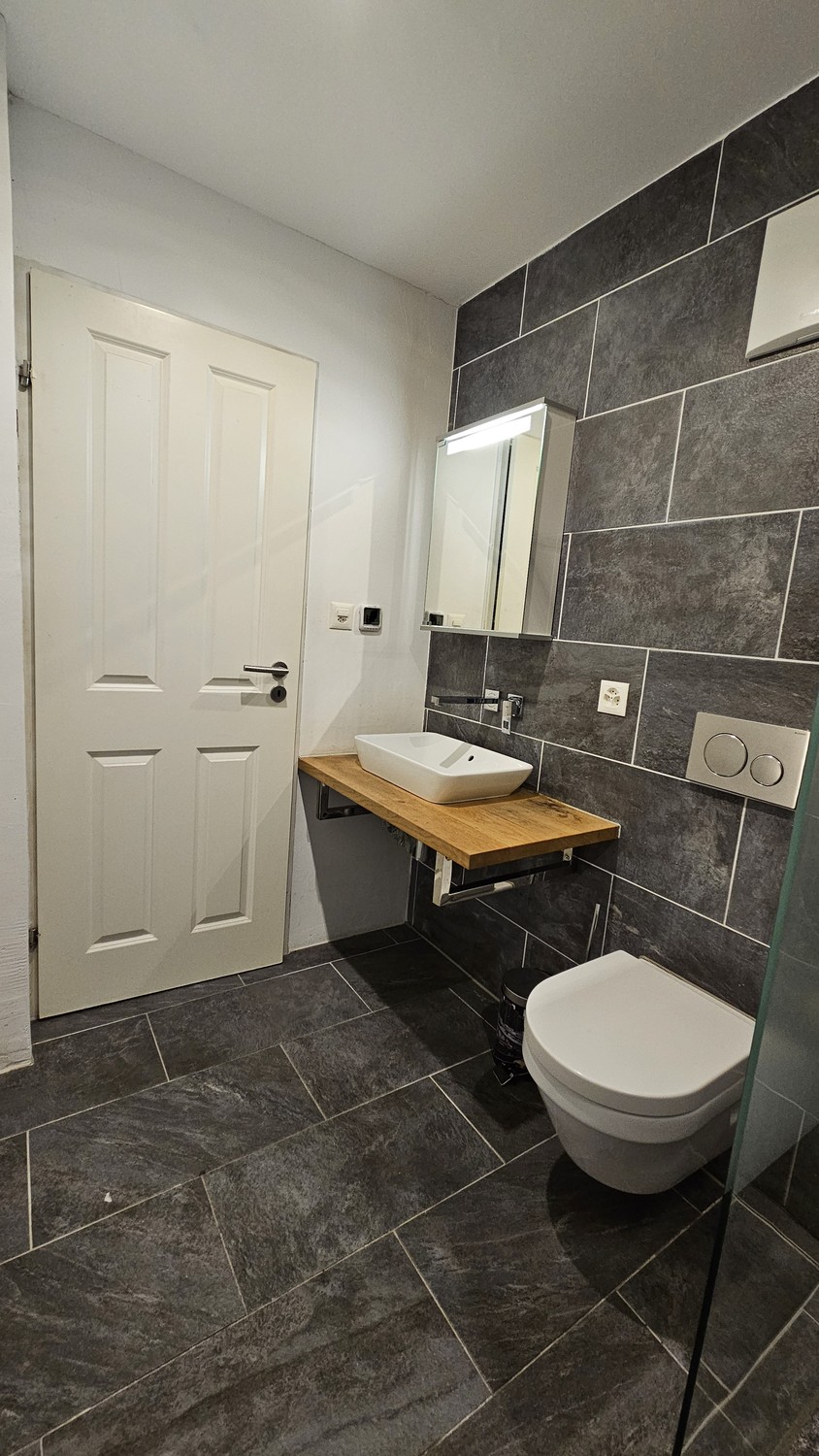 Appartamento di 1 ½ locali arredato, foto 5 di 6