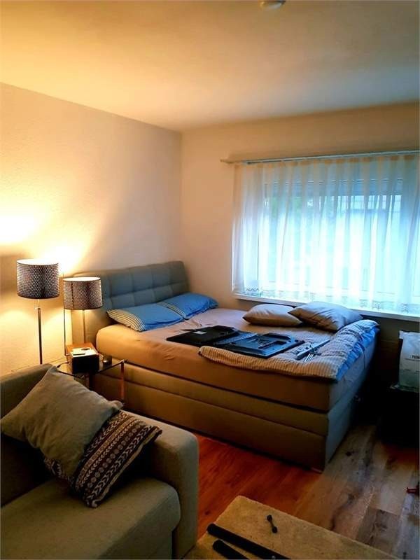 Appartamento di 1 ½ locali arredato, foto 3 di 6