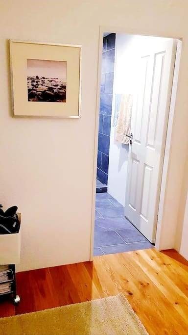 Appartamento di 1 ½ locali arredato, foto 4 di 6