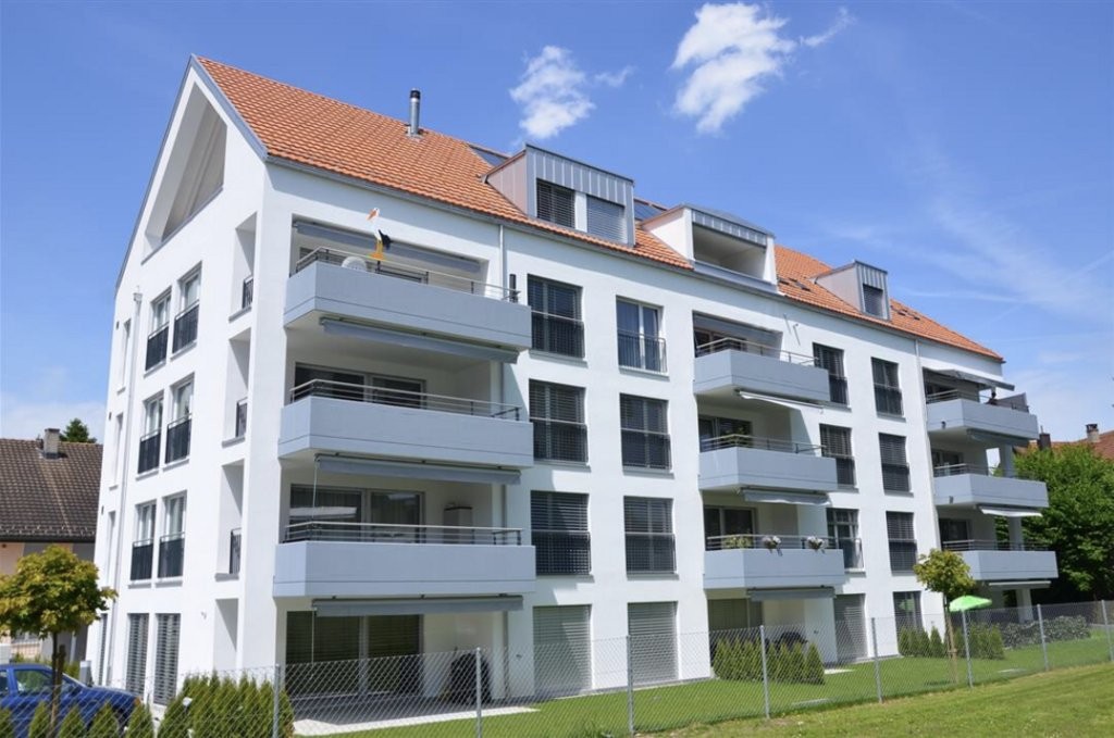Appartamento di 3 ½ locali, foto 1 di 6