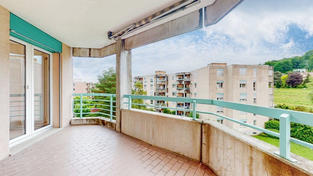Appartamento di 3 ½ locali