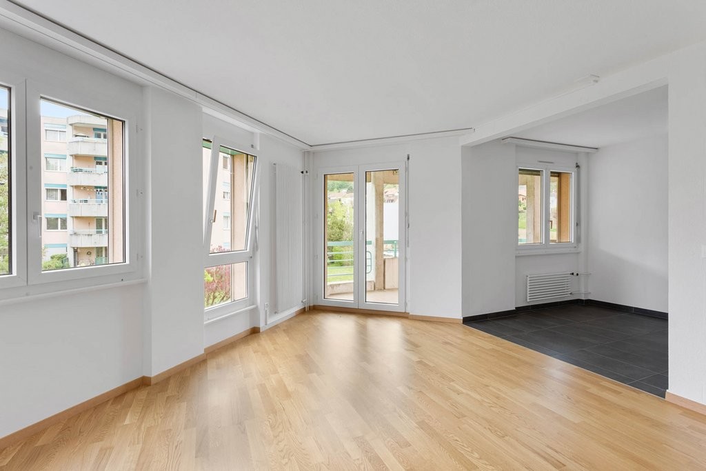 Appartamento di 3 ½ locali