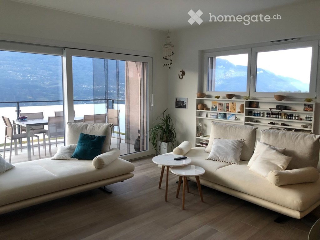 Appartamento di 3 ½ locali