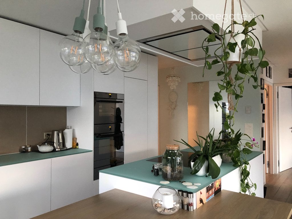 Appartamento di 3 ½ locali