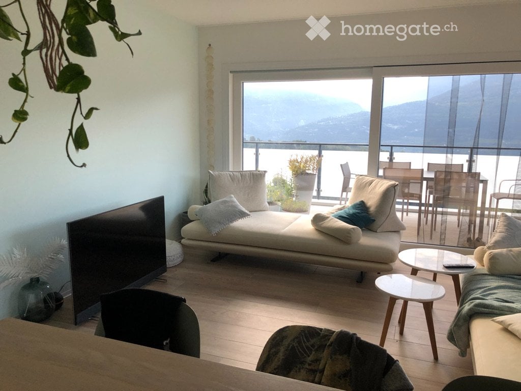 Appartamento di 3 ½ locali