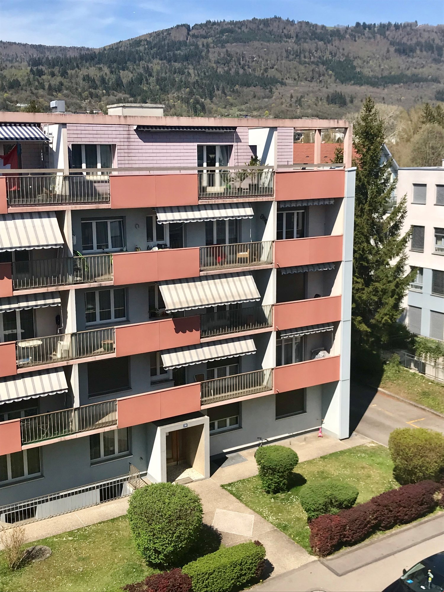 Appartamento di 3 ½ locali, foto 6 di 9