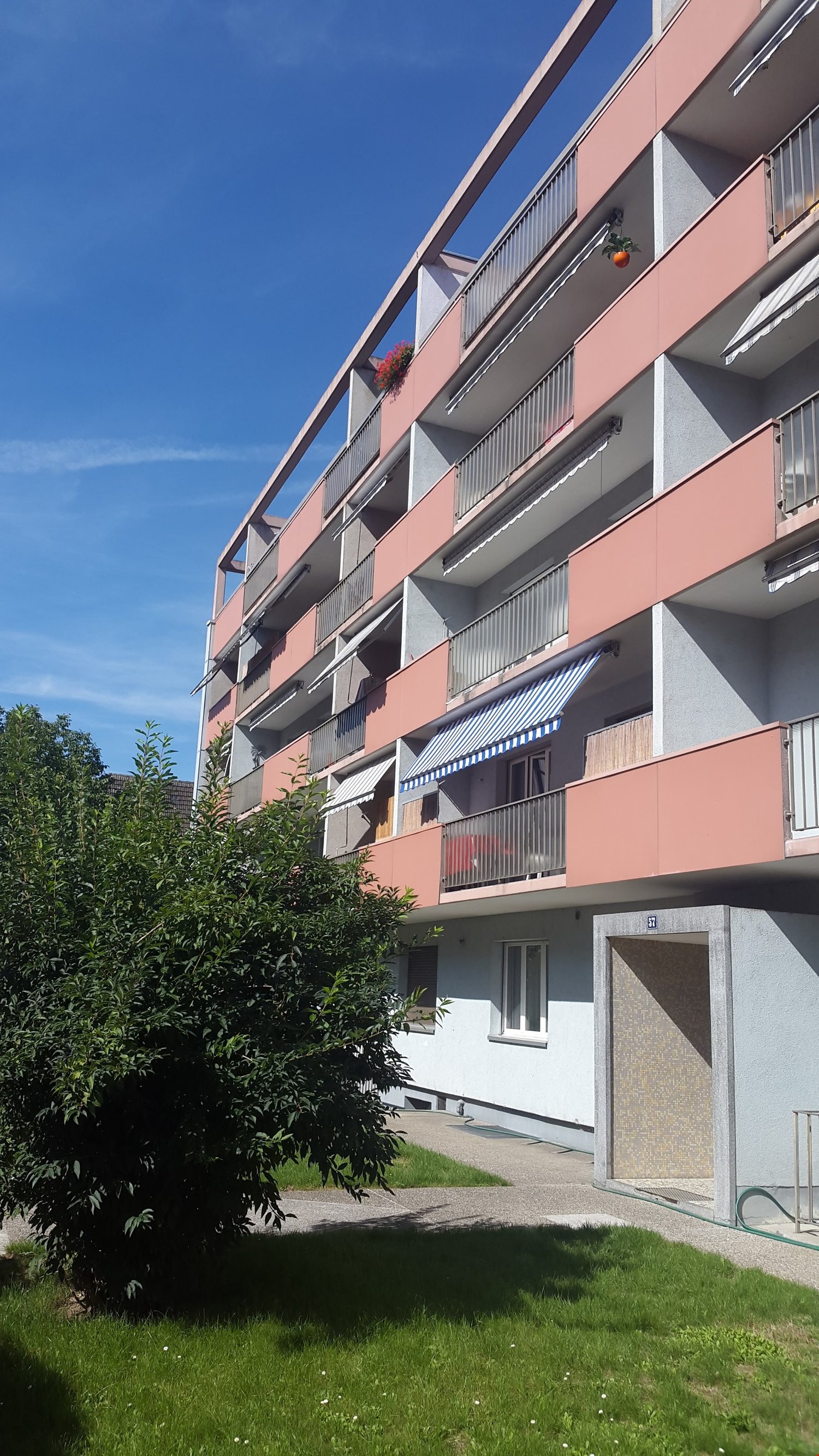 Appartamento di 3 ½ locali, foto 9 di 9
