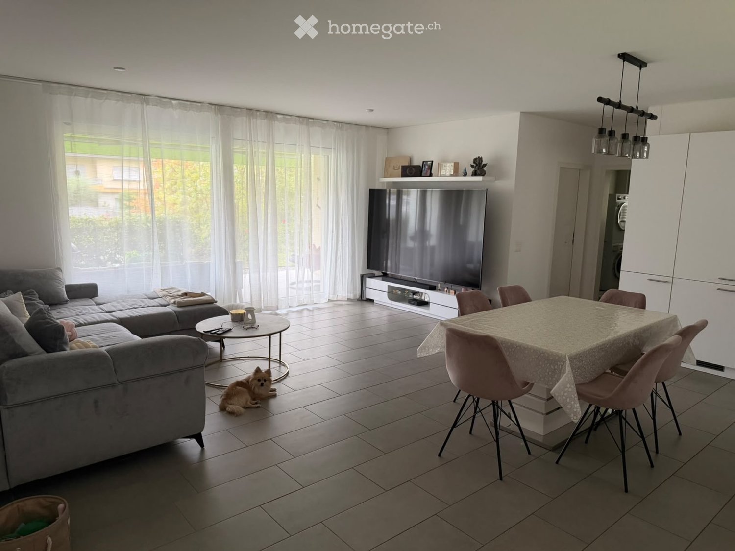 2 rooms apartment, foto 1 di 5