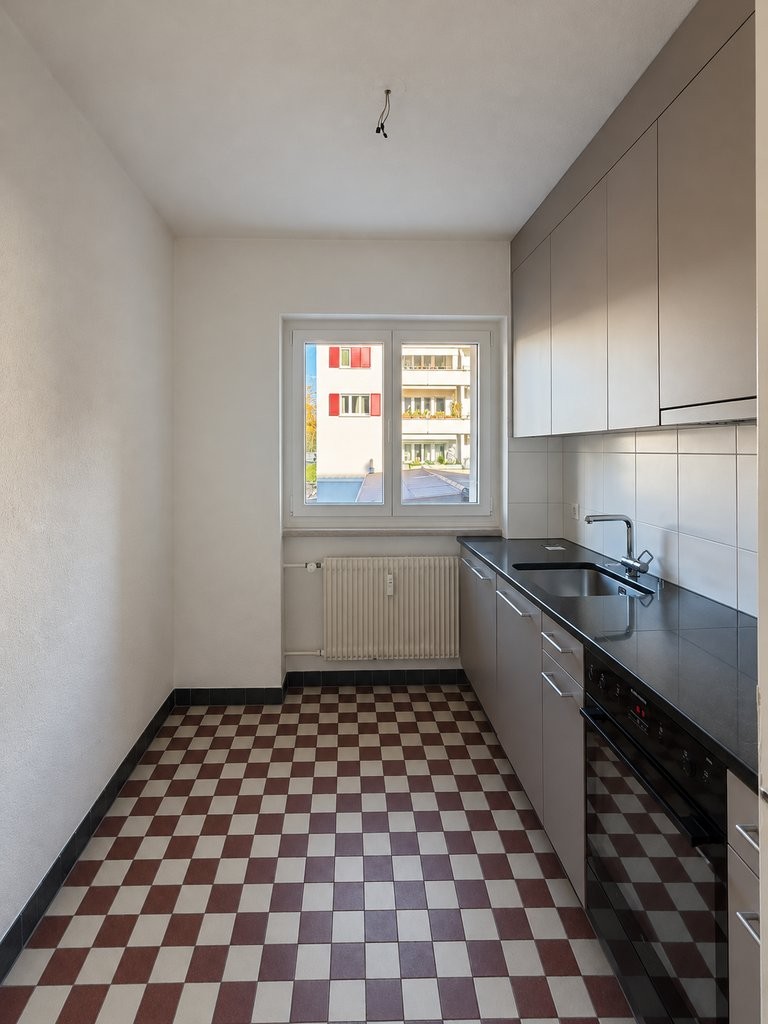 Appartamento di 3 ½ locali, foto 6 di 10