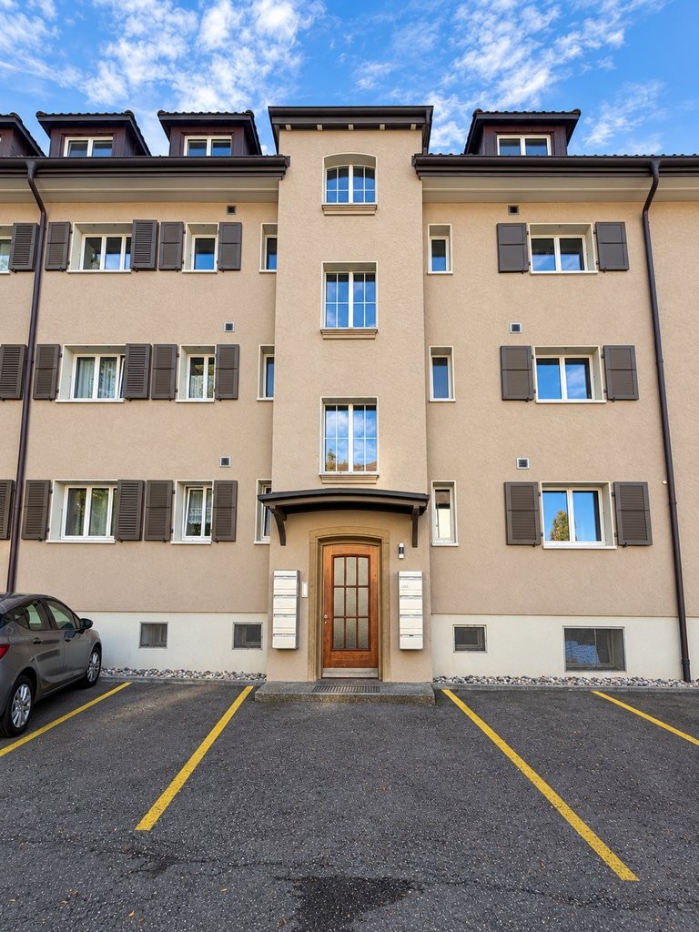 Appartamento di 3 ½ locali, foto 2 di 10