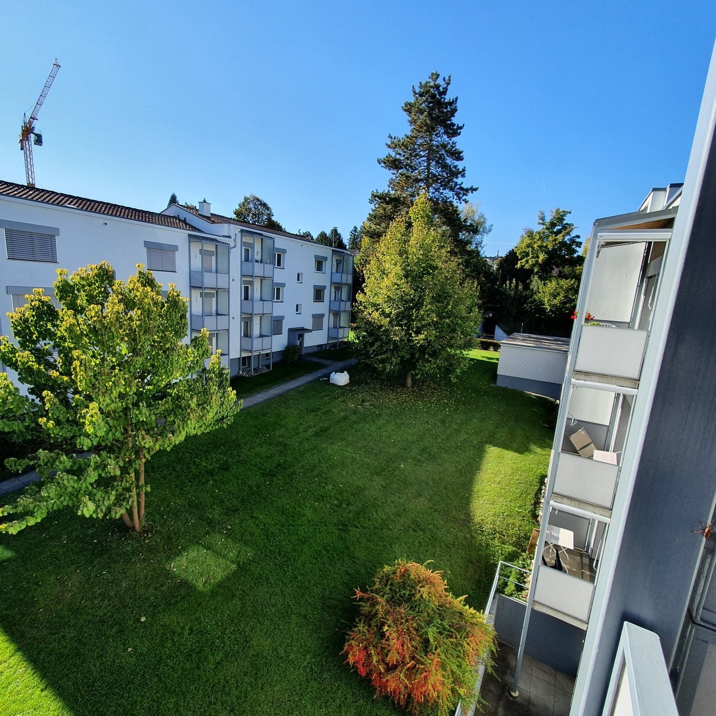 Appartamento di 3 locali, foto 2 di 9