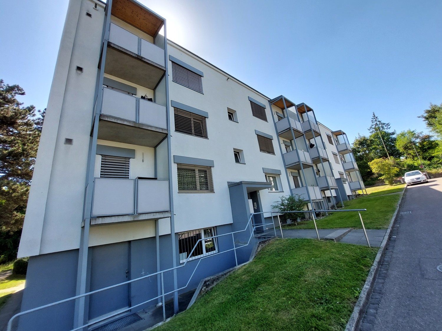 Appartamento di 3 locali, foto 9 di 9