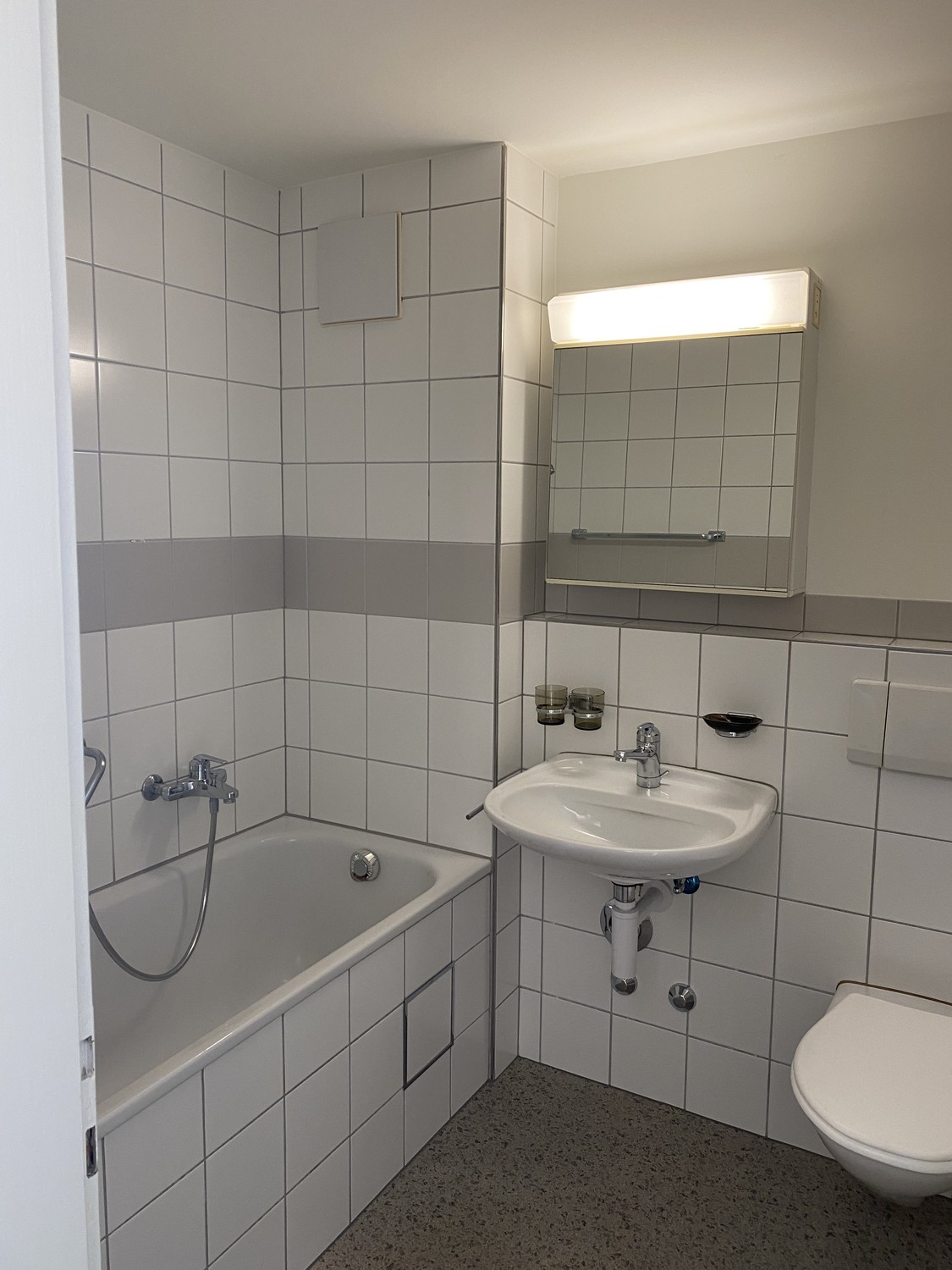 Appartamento di 3 locali, foto 6 di 9
