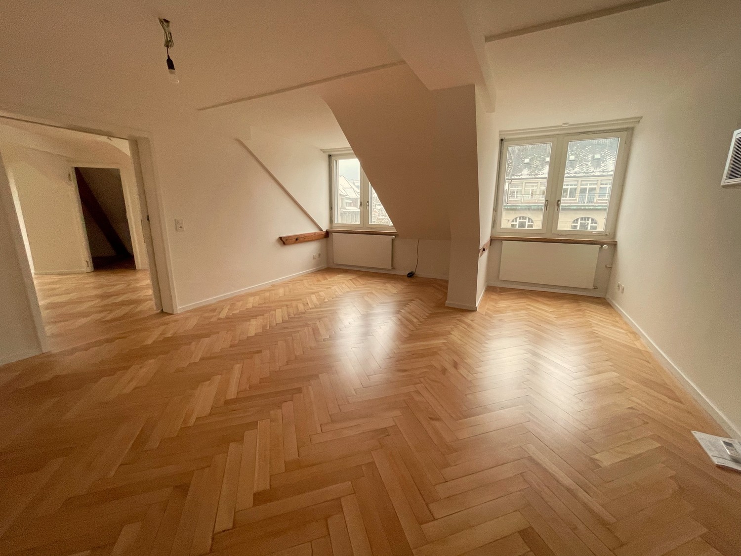 58m² ufficio