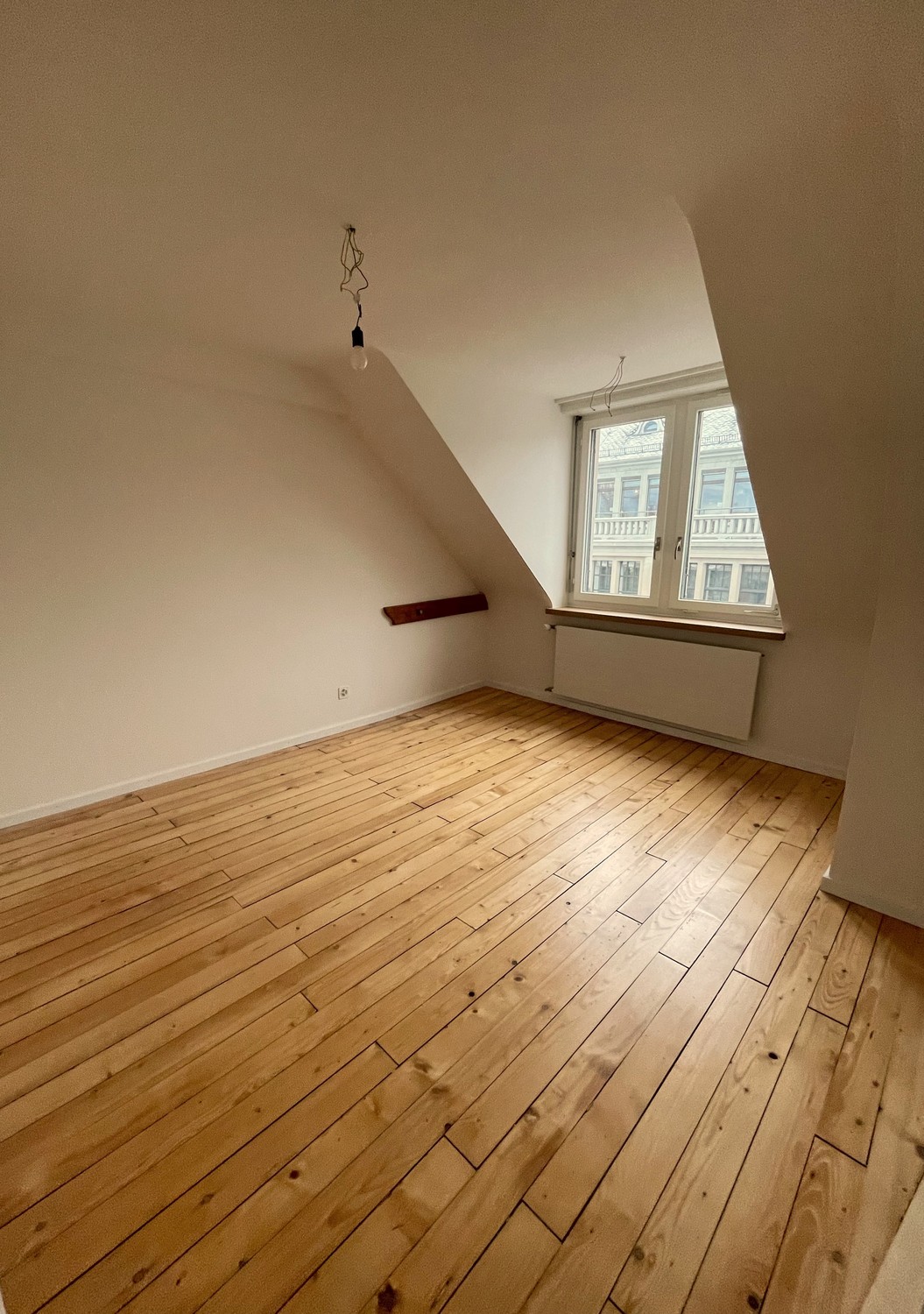 58m² ufficio