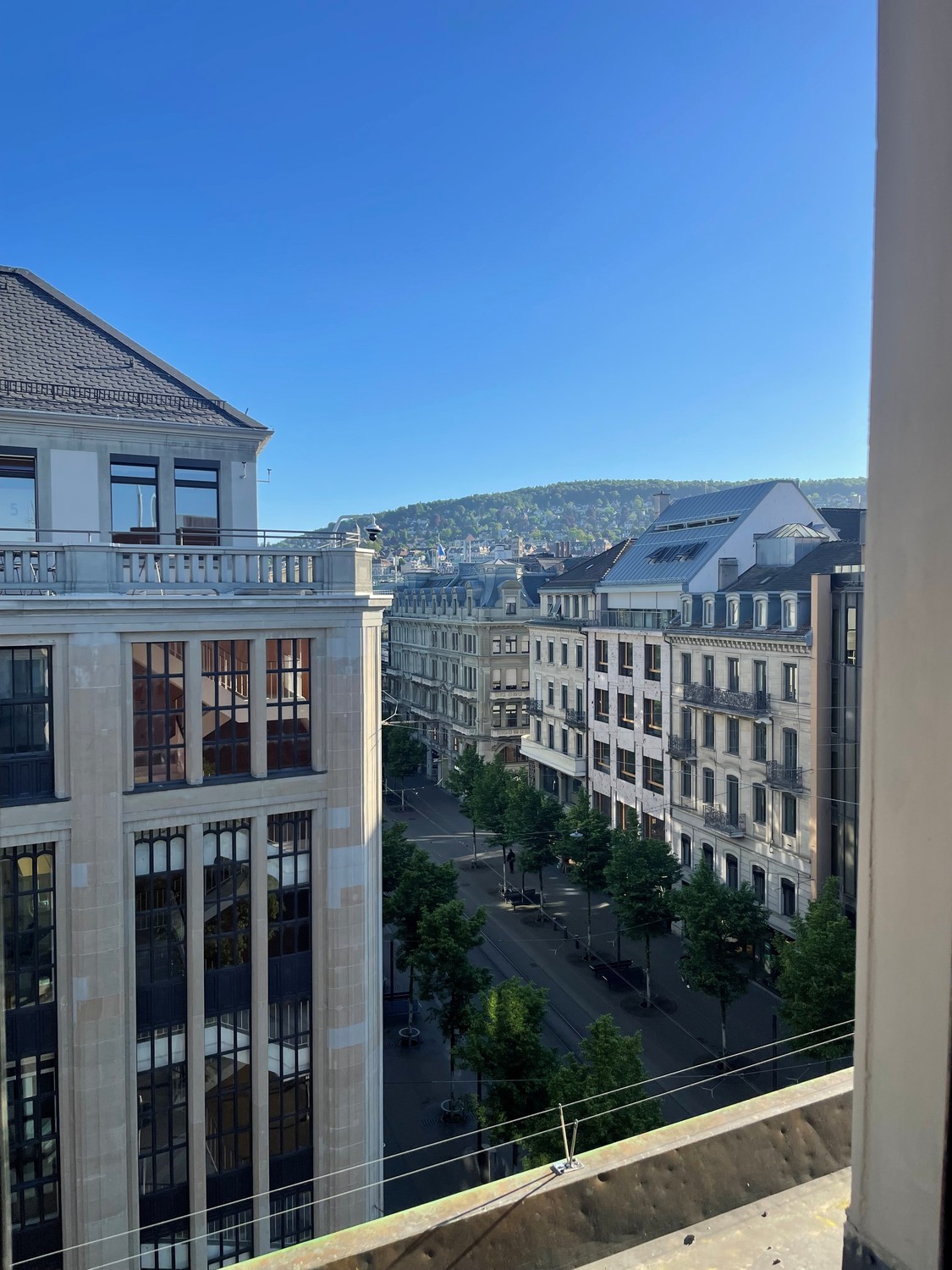 58m² ufficio