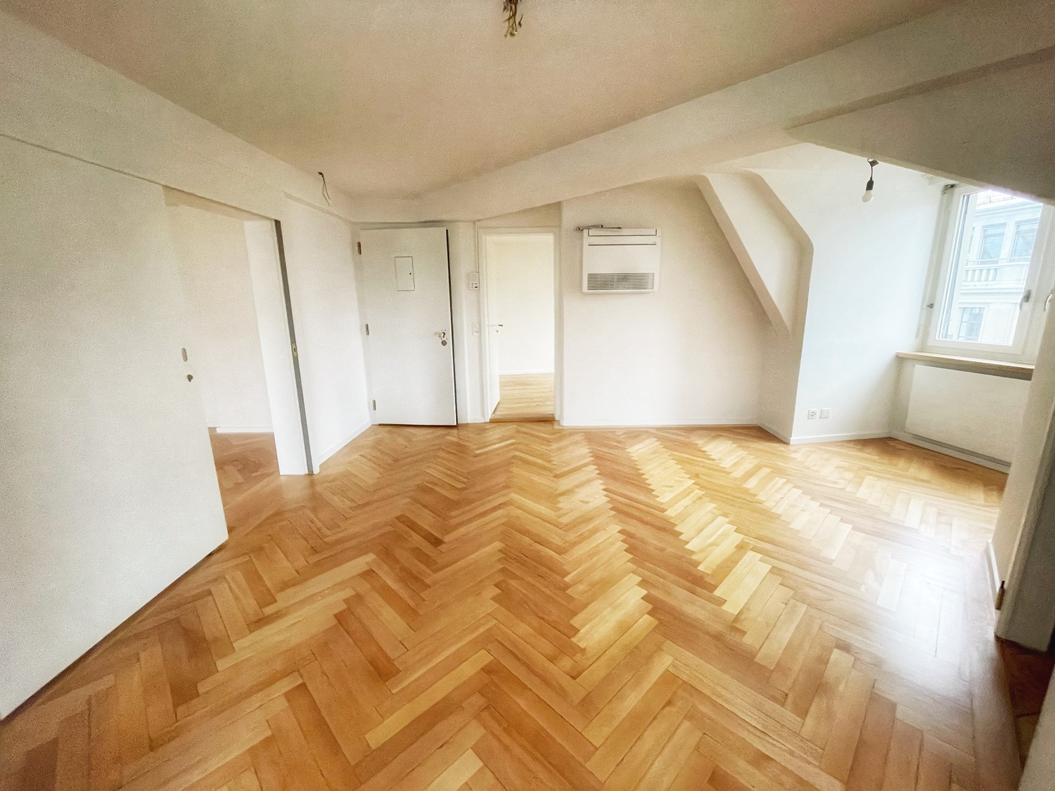 58m² ufficio