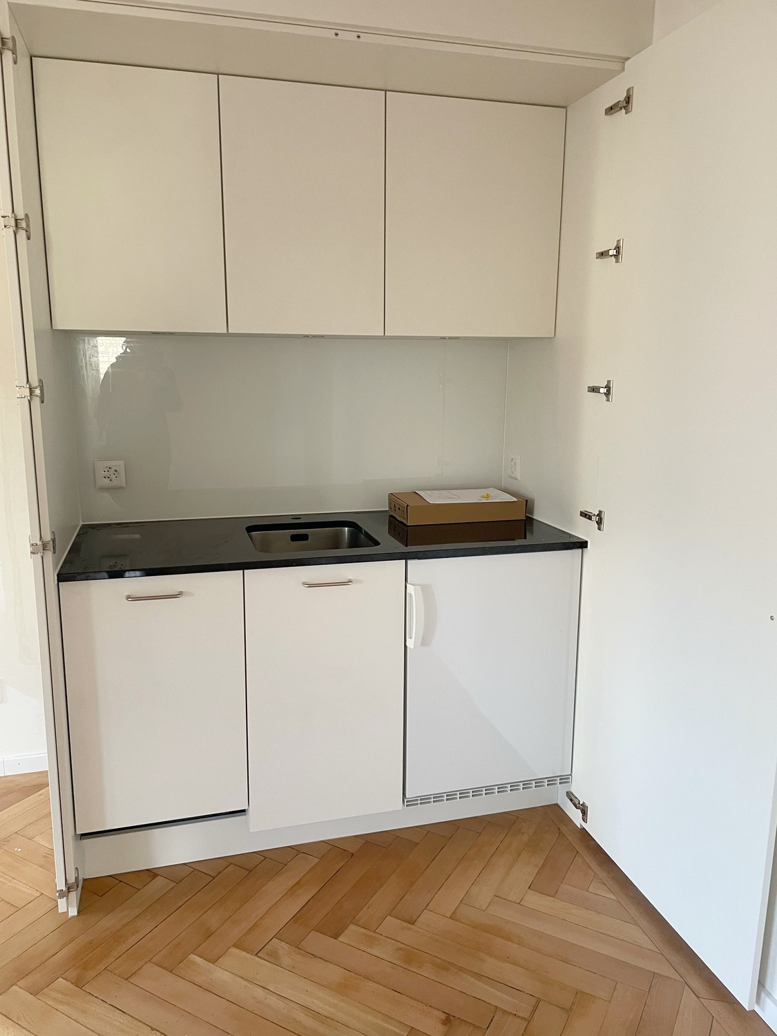 58m² ufficio