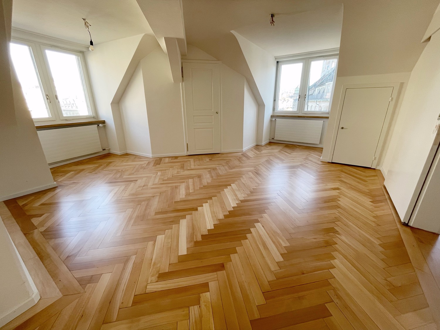 58m² ufficio