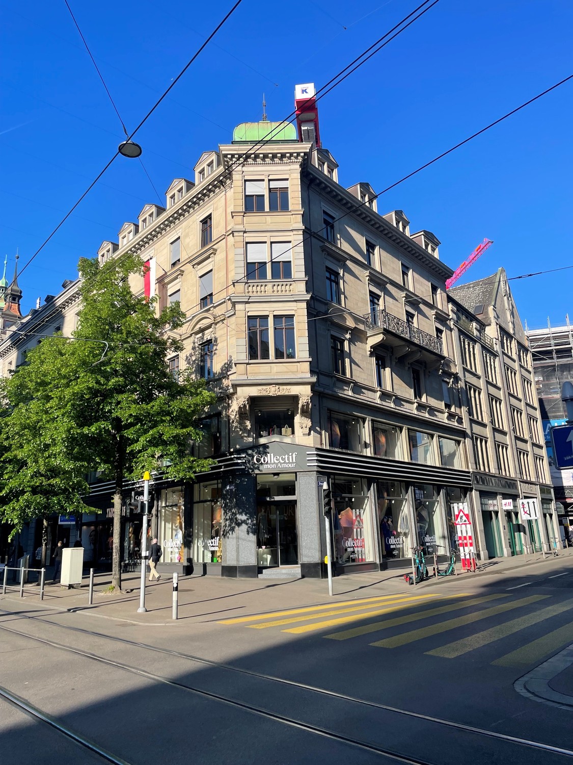 58m² ufficio