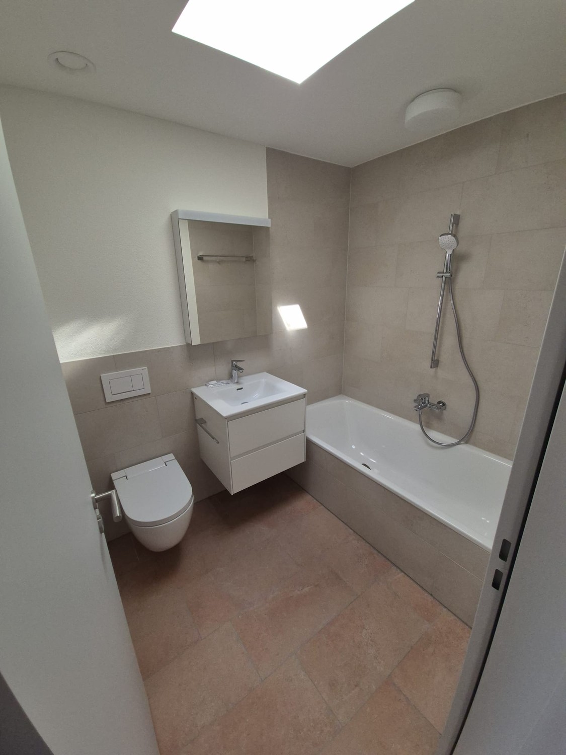 Appartamento di 4 ½ locali, foto 10 di 10