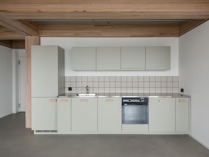 Appartamento di 4 ½ locali