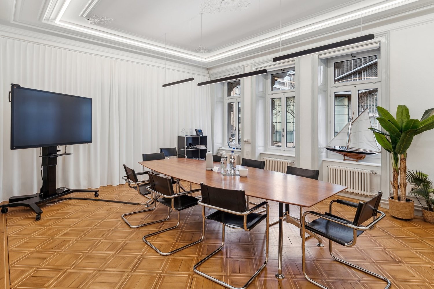 147m² ufficio