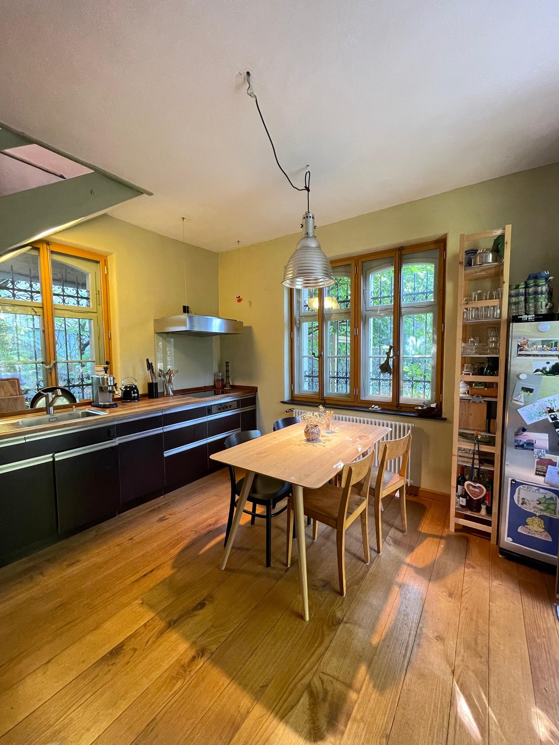 3 ½ locali casa singola, foto 3 di 9