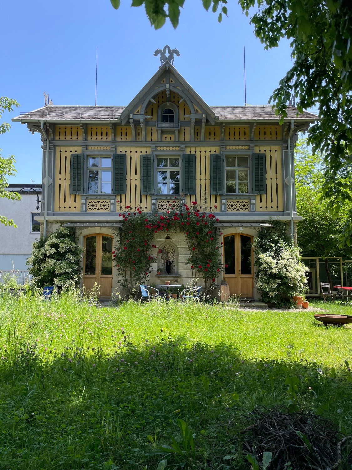 3 ½ locali casa singola, foto 1 di 9