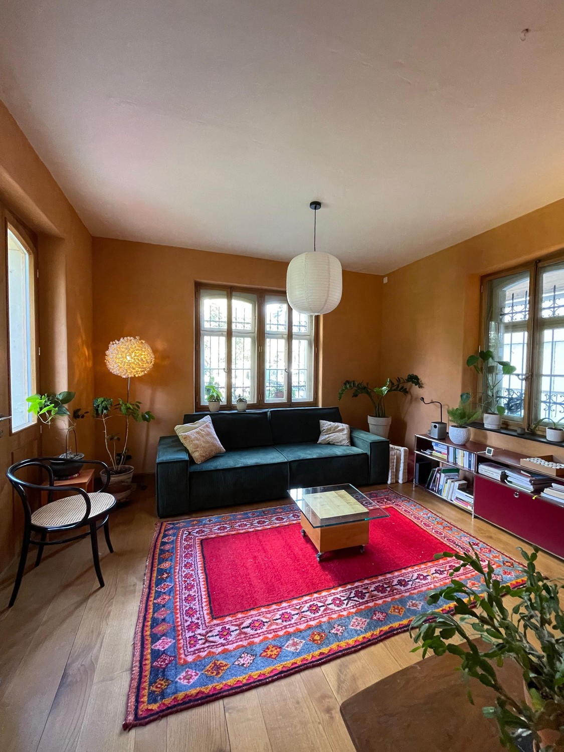 3 ½ locali casa singola, foto 2 di 9