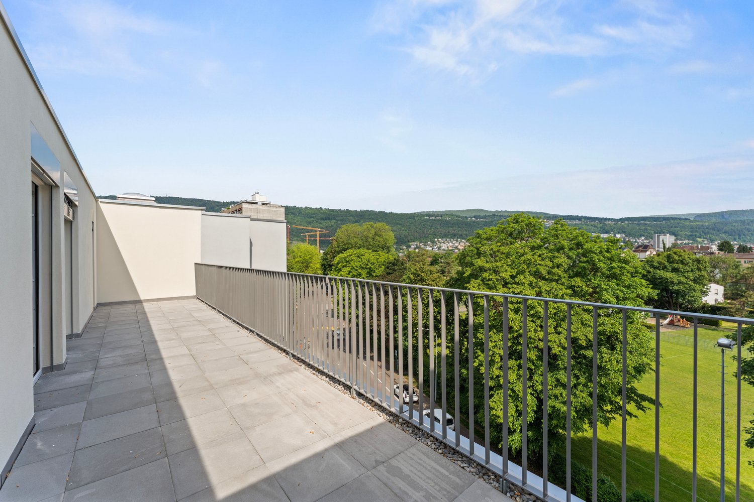 appartamento attico di 2 ½ locali, foto 1 di 10