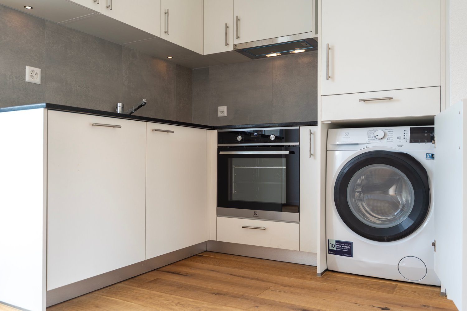 appartamento attico di 2 ½ locali, foto 7 di 10