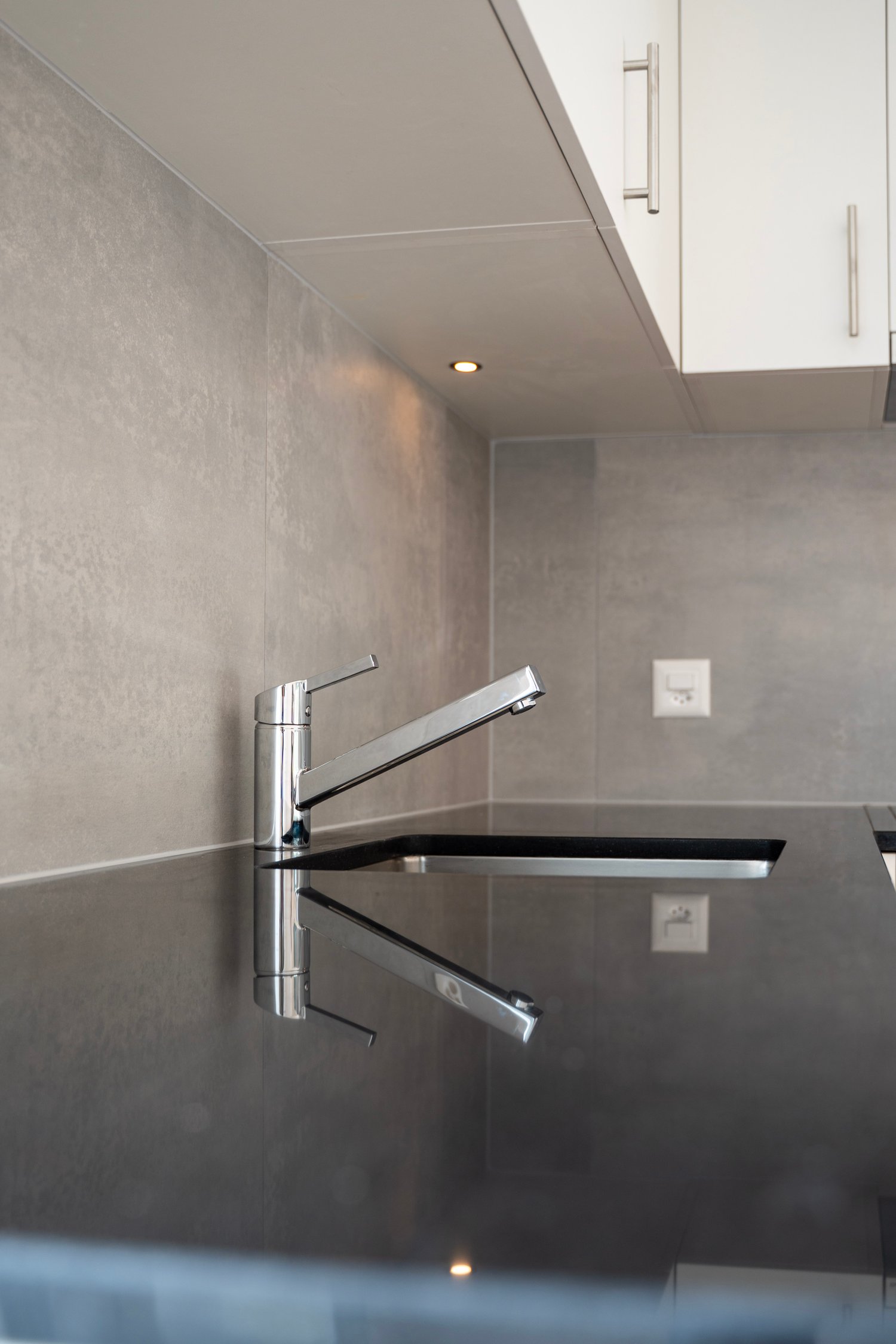 appartamento attico di 2 ½ locali, foto 6 di 10
