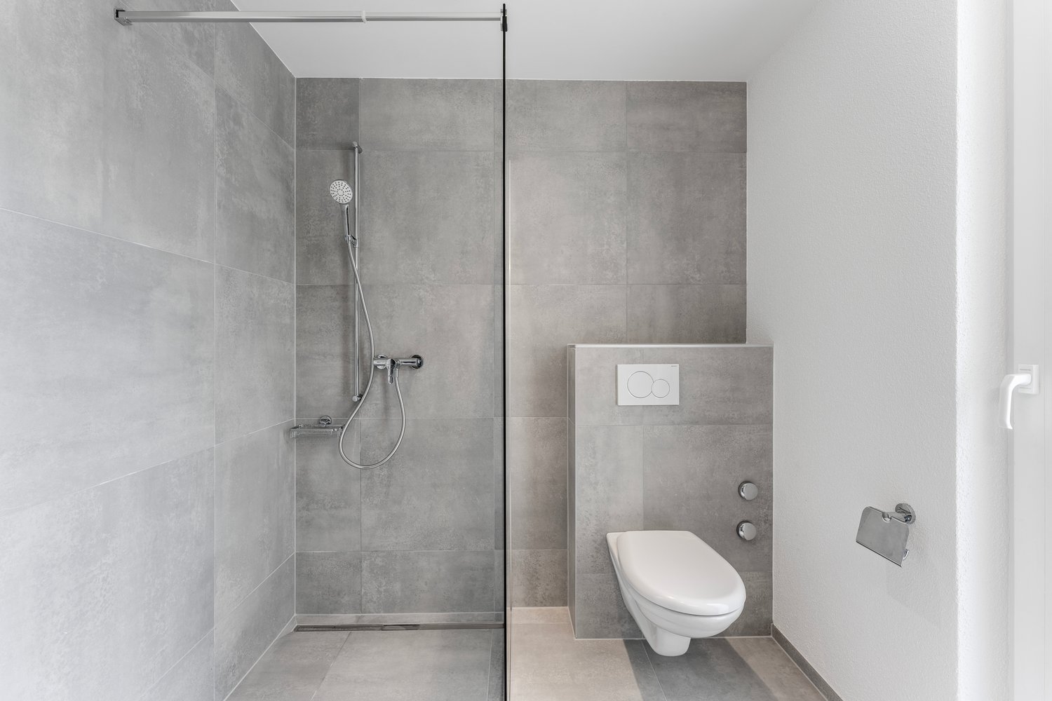 appartamento attico di 2 ½ locali, foto 4 di 10