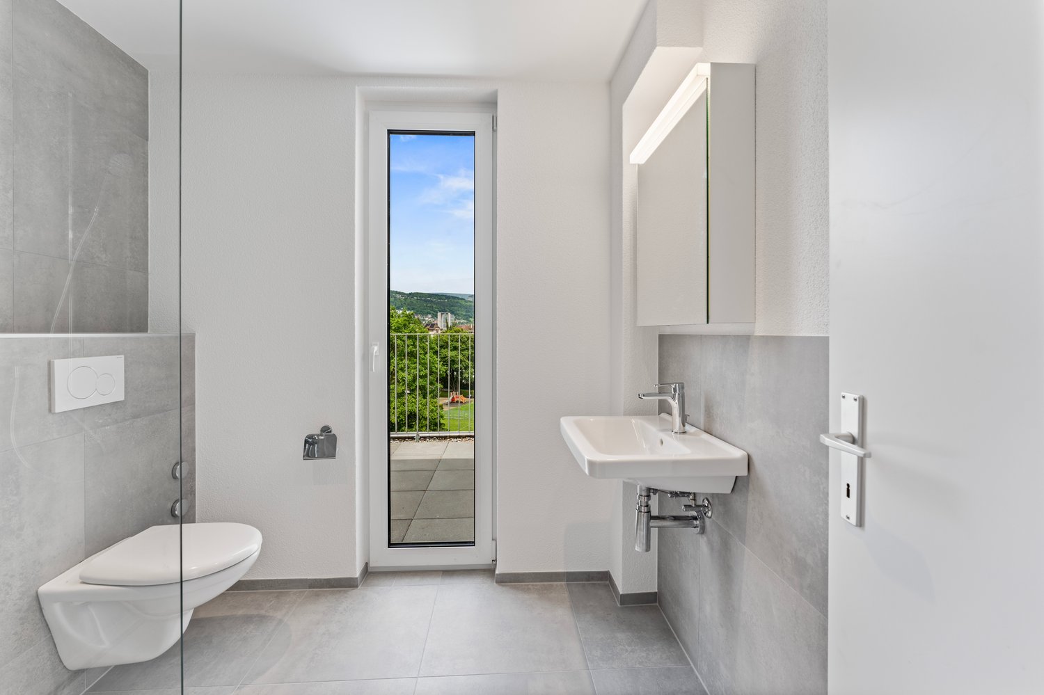 appartamento attico di 2 ½ locali, foto 5 di 10