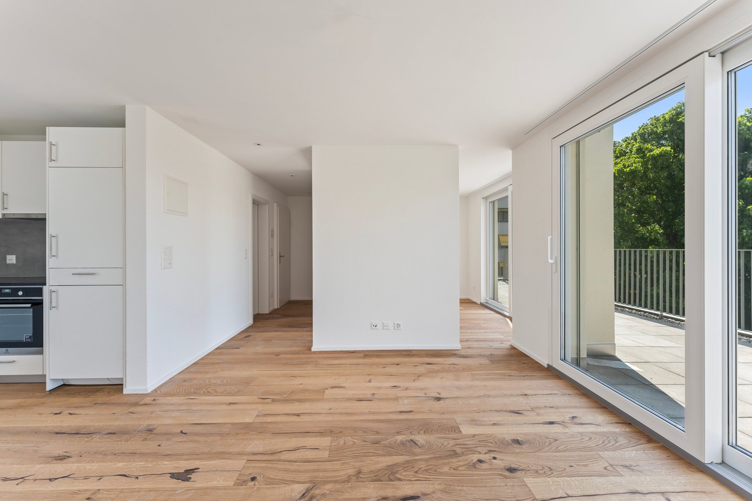 appartamento attico di 2 ½ locali, foto 8 di 10