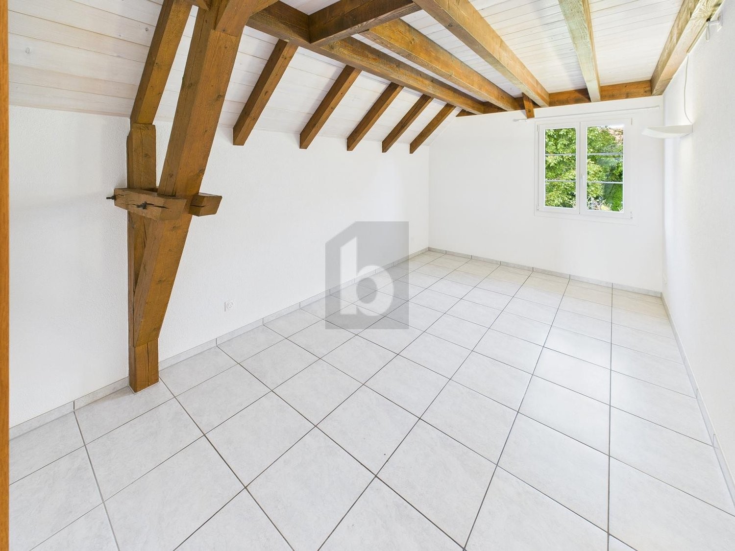Attico di 4 ½ locali