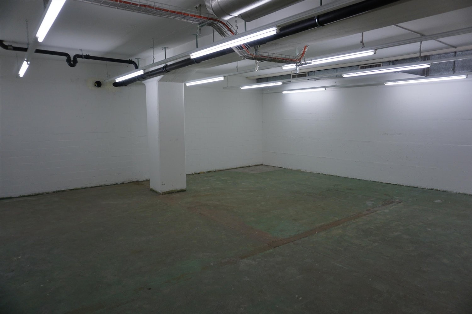 Locale di deposito di 63m²