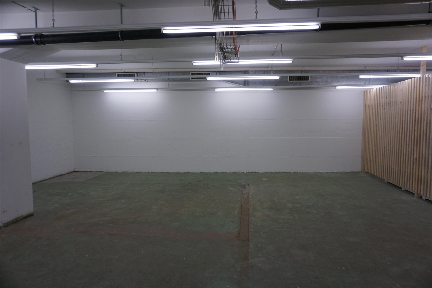 Locale di deposito di 63m²