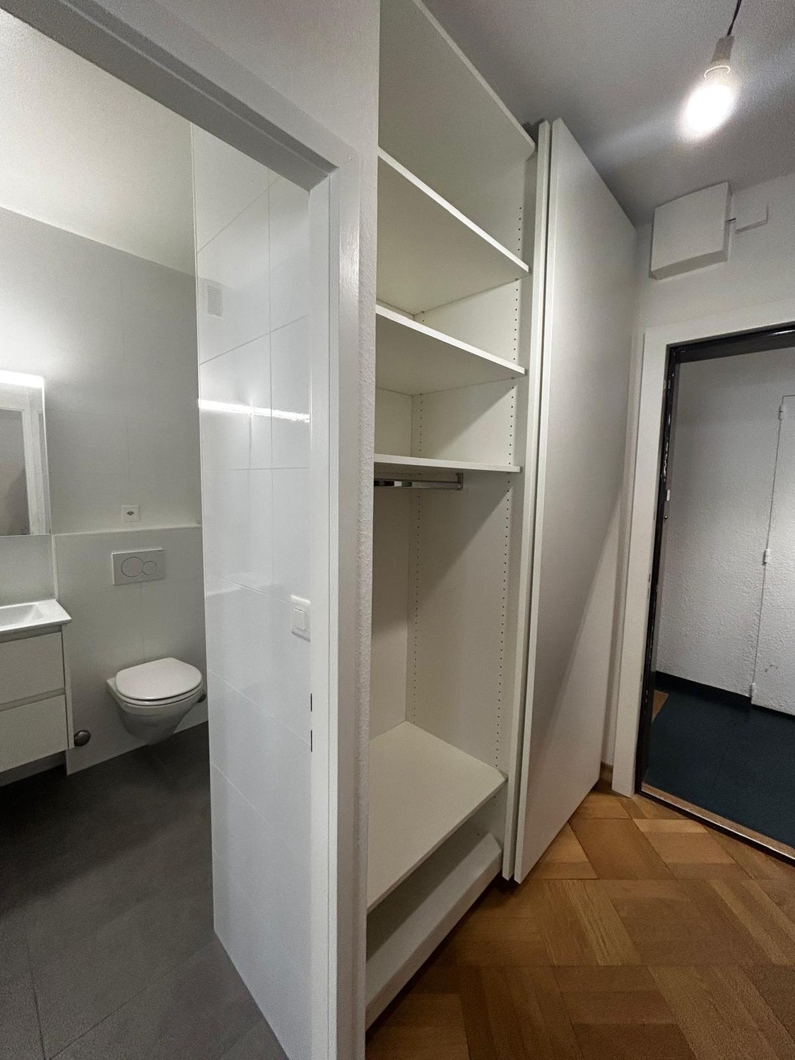 Appartamento di 1 ½ locali, foto 2 di 4