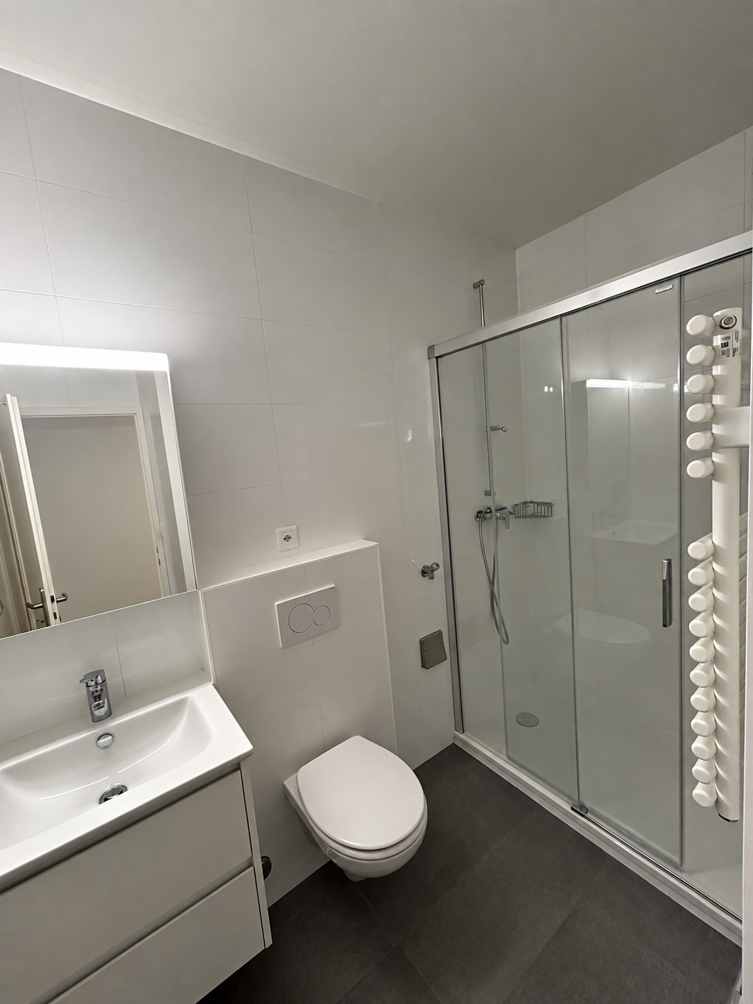 Appartamento di 1 ½ locali, foto 4 di 4