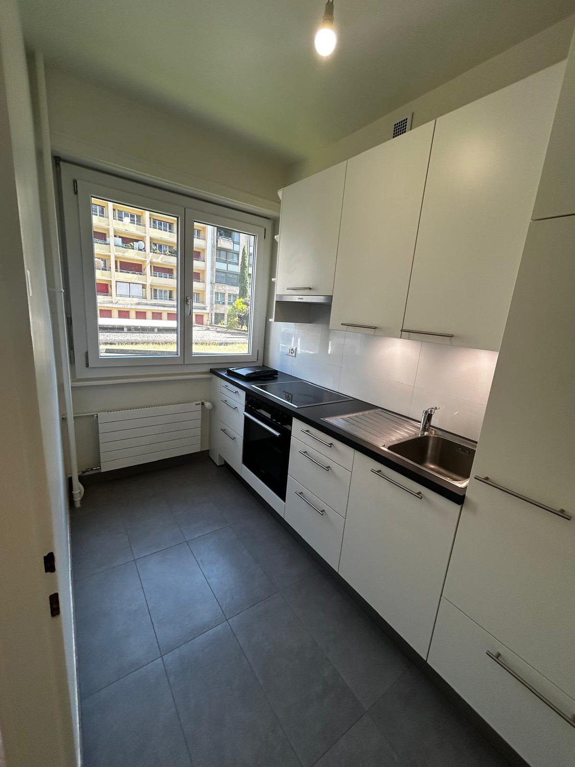 Appartamento di 1 ½ locali, foto 3 di 4